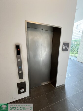 レジディア蒲田IVの物件内観写真